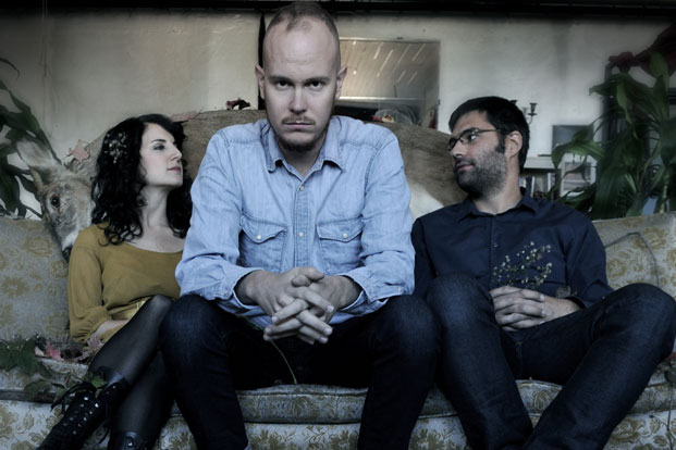 Timber-Timbre