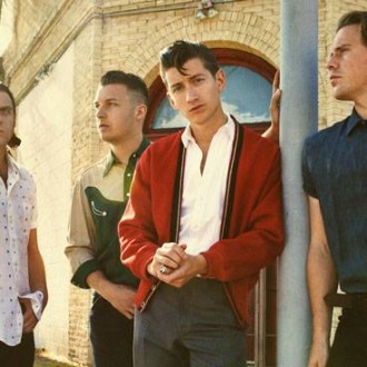 Arctic Monkeys tenen nou clip Arctic Monkeys tenen nou clip