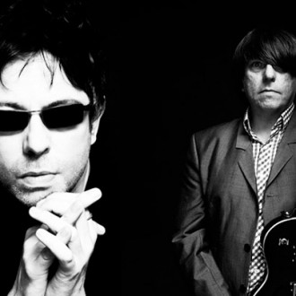Echo & The Bunnymen avancen un tema