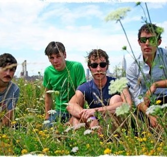 Black Lips estrenen clip Black Lips estrenen clip