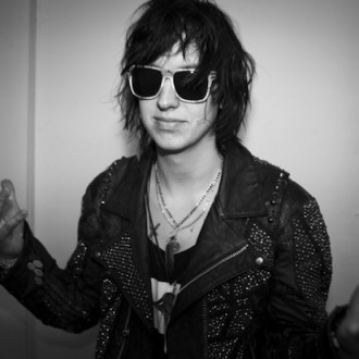 Julian Casablancas en solitari Julian Casablancas en solitari