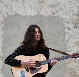Nou material de Kurt Vile Nou material de Kurt Vile