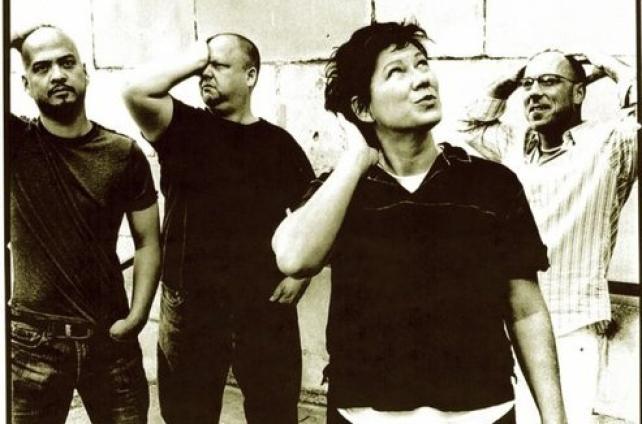 Los Pixies