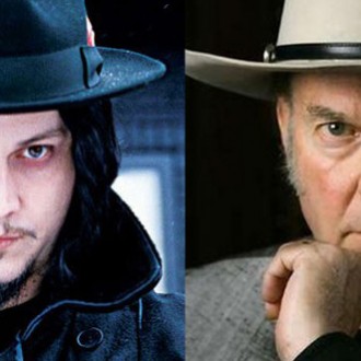 Neil Young i Jack White uneixen forces