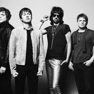 Kasabian ens avancen un tema del nou disc Kasabian ens avancen un tema del nou disc
