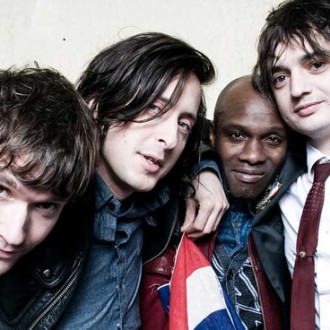 El retorn de The Libertines El retorn de The Libertines