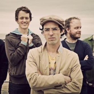 Clap Your Hands Say Yeah estrenen cançó