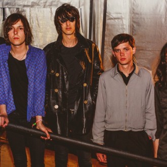 Sucoses incorporacions pel Low Festival Sucoses incorporacions pel Low Festival