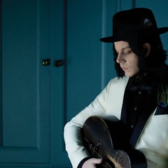 Els impressionants detalls del nou Lp de Jack White Els impressionants detalls del nou Lp de Jack White