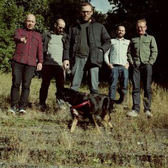 Mogwai estrenen clip Mogwai estrenen clip