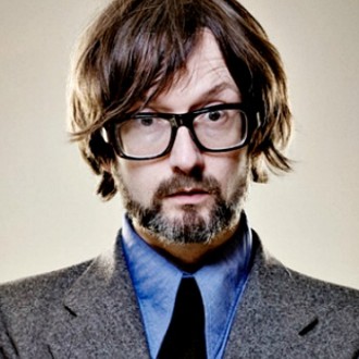 Jarvis Cocker col.labora amb Pilooski Jarvis Cocker col.labora amb Pilooski