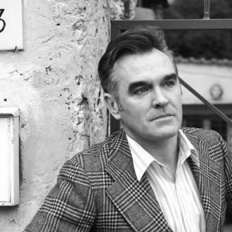 Nova cançó de Morrissey Nova cançó de Morrissey