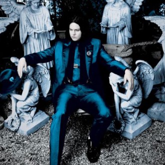Jack White ens avança un nou tema! Jack White ens avança un nou tema!
