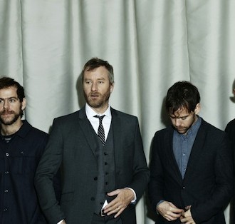 The National pensen amb el nou disc The National pensen amb el nou disc