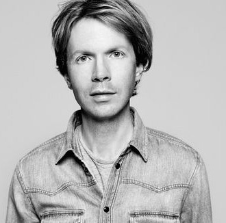 Beck al festival DCODE! Beck al festival DCODE!