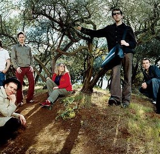 Disc a la vista dels Belle & Sebastian Disc a la vista dels Belle & Sebastian