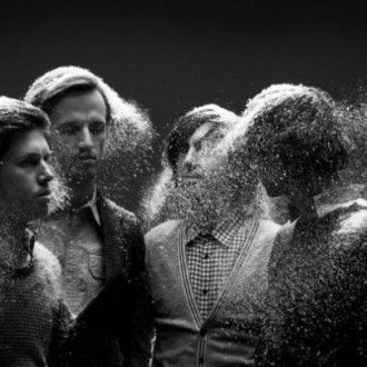 El nou clip de Cut Copy El nou clip de Cut Copy