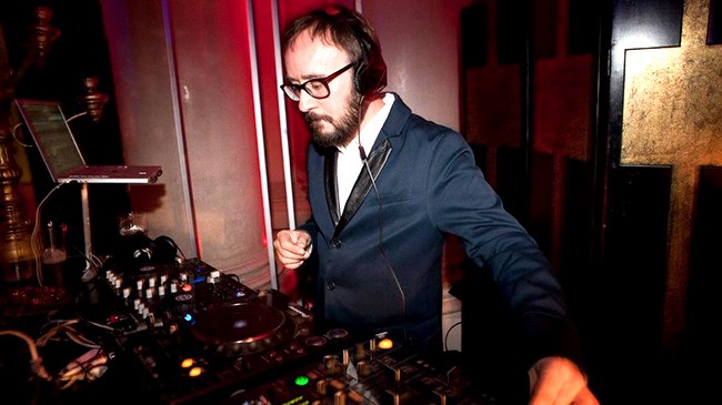 Dj Coco