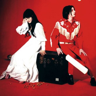 Els fans de Jack White estan d’enhorabona! Els fans de Jack White estan d’enhorabona!