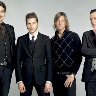 Interpol ens presenten nou clip Interpol ens presenten nou clip