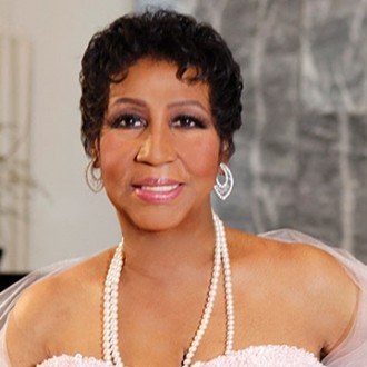 Aretha Franklin anuncia nou disc!