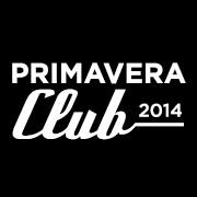 Tot apunt pel Primavera Club 2014 Tot apunt pel Primavera Club 2014