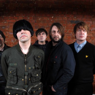 El retorn dels The Charlatans El retorn dels The Charlatans