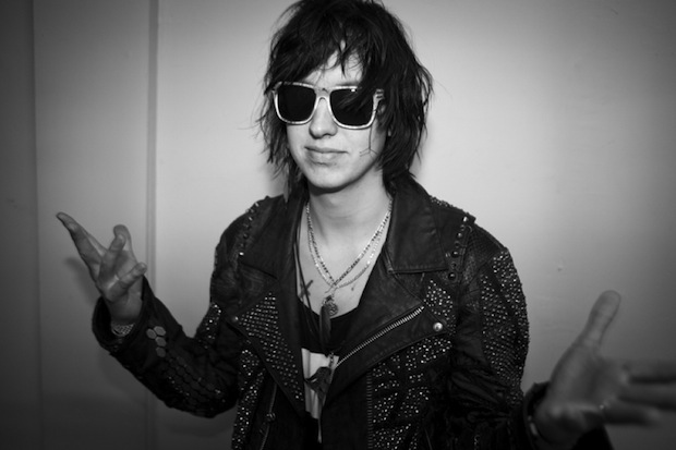 julian-casablancas