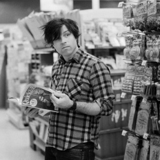 Així sona el nou disc de Ryan Adams Així sona el nou disc de Ryan Adams
