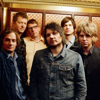 Les novetats de Wilco