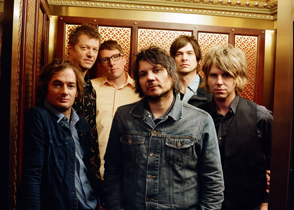 wilco