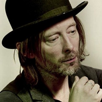 El nou clip de Thom Yorke El nou clip de Thom Yorke
