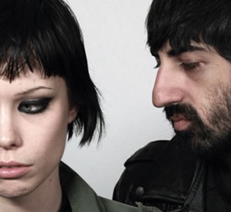 Crystal Castles es separen Crystal Castles es separen