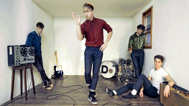 The-drums