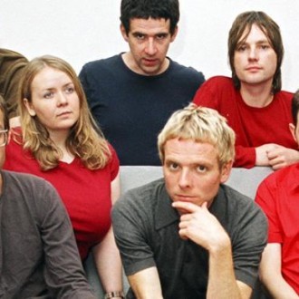 Belle & Sebastian avancen un tema! Belle & Sebastian avancen un tema!