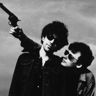Nou disc i gira de Jesus and Mary Chain Nou disc i gira de Jesus and Mary Chain