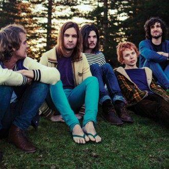 Pistes sobre el nou disc dels Tame Impala Pistes sobre el nou disc dels Tame Impala