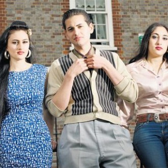 Nou disc i gira de Kitty, Daisy & Lewis! Nou disc i gira de Kitty, Daisy & Lewis!