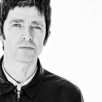 Nou tema de Noel Gallagher