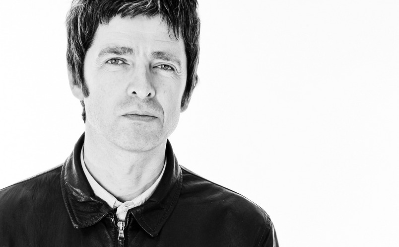 Noel Gallagher