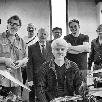 Nou directe de King Crimson Nou directe de King Crimson