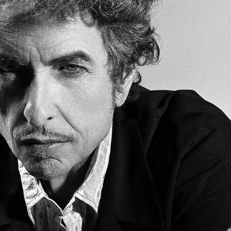Nou àlbum de Bob Dylan Nou àlbum de Bob Dylan