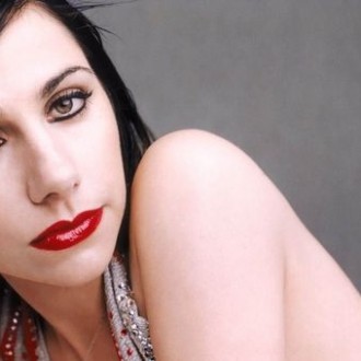 PJ.Harvey publicarà un llibre de poesia PJ.Harvey publicarà un llibre de poesia
