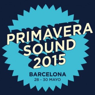 The Primavera Sound 2015 gala is coming! The Primavera Sound 2015 gala is coming!