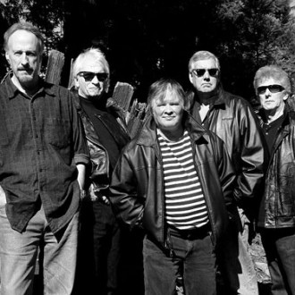Nou disc dels The Sonics a la vista! Nou disc dels The Sonics a la vista!