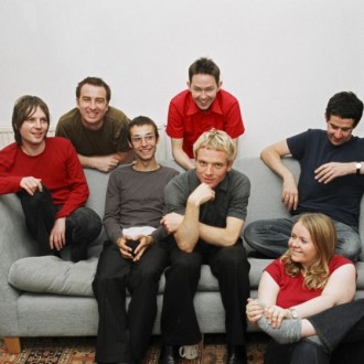 Així sona el nou disc dels Belle & Sebastian Així sona el nou disc dels Belle & Sebastian