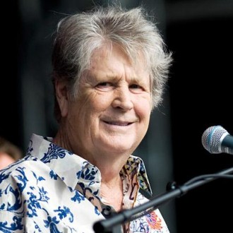El retorn de Brian Wilson! El retorn de Brian Wilson!