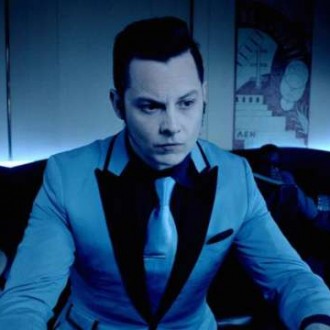 La nova sorpresa de Jack White! La nova sorpresa de Jack White!