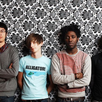 El retorn de Bloc Party