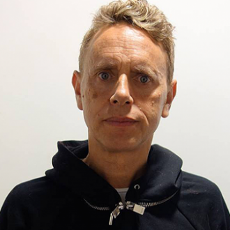Martin Gore (Depeche Mode) té nou clip Martin Gore (Depeche Mode) té nou clip